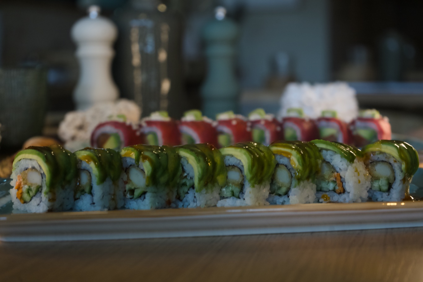 SUME tuna