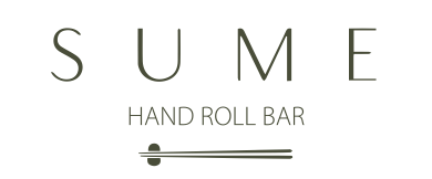 SUME Hand Roll Bar